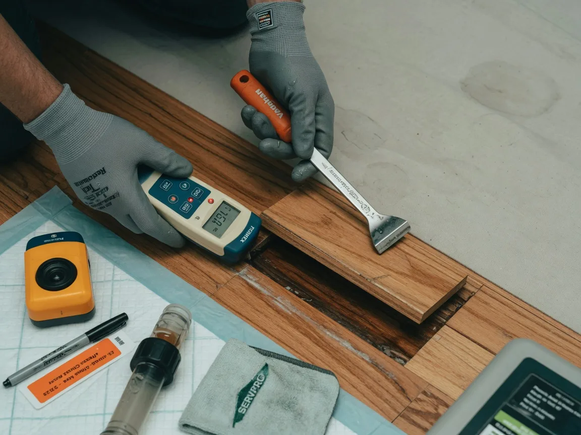 Why choose Water Damage Restoration in Seattle, WA